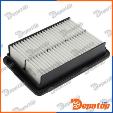 Filtre à air pour HYUNDAI | FAF-HY-536, 20-0H-H39